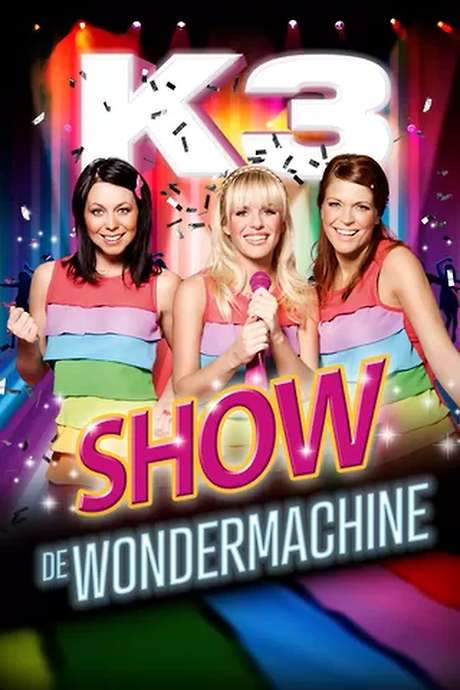 K3 en de Wondermachine